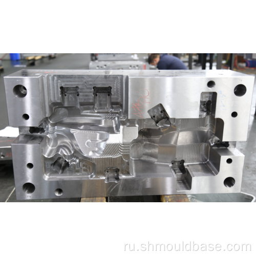 Die Casting Base Base - Аппаратные аксессуары